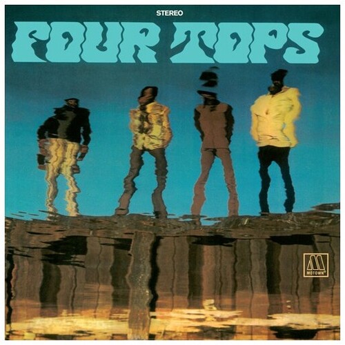 The Four Tops - Still Waters Run Deep [Limited Edition] (Mlps) [Remastered] (Spa)