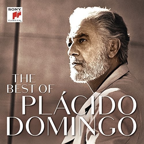 BEST OF PLACIDO DOMINGO
