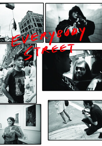 EVERYBODY STREET