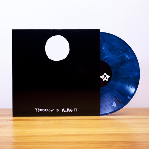 Sonny And The Sunsets - Tomorrow Is Alright [LP]