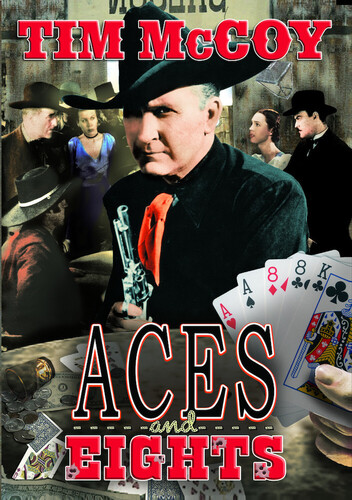Aces and Eights