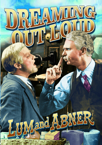 Dreaming Out Loud