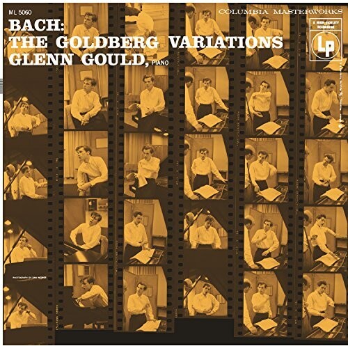 Goldberg Variations
