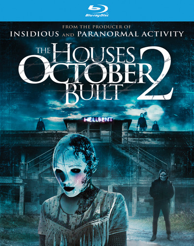 The Houses October Built 2