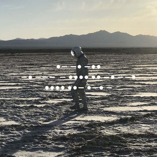 Spiritualized - And Nothing Hurt [LP]