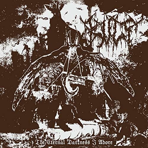 Eternal Darkness Adore
