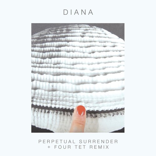PERPETUAL SURRENDER/ PERPETUAL SURRENDER (FOUR TET
