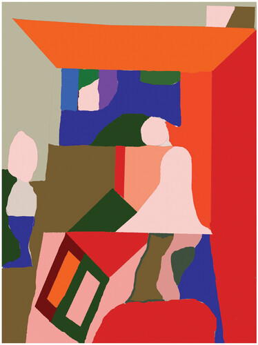 YOU CAN GET THERE FROM HERE