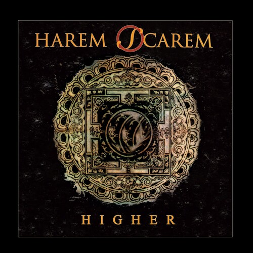 Higher