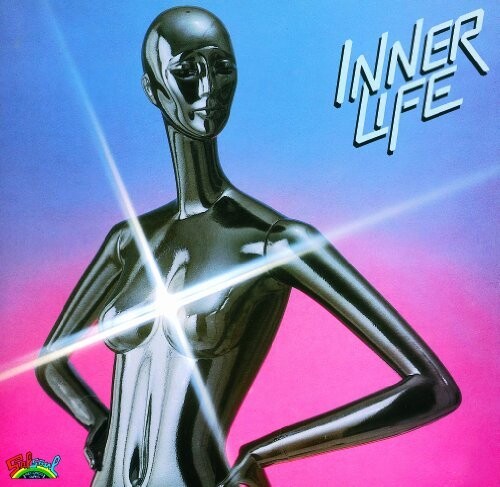 Inner Life [Import]