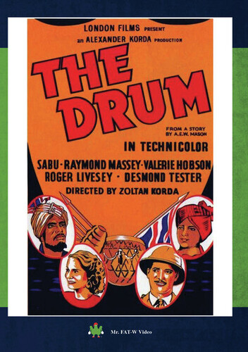 The Drum