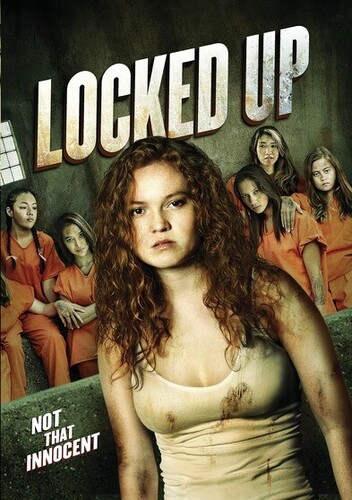Locked Up