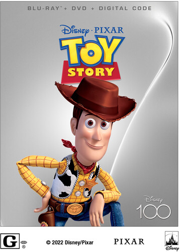 Toy Story