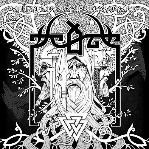 Scald - Will Of The Gods Is Great Power