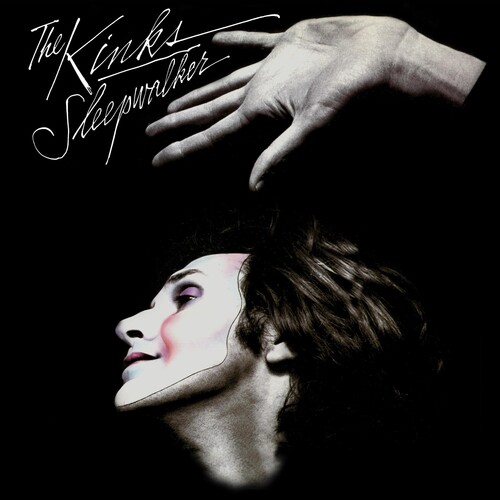 The Kinks - Sleepwalker (Audp) (Gate) [Limited Edition] [180 Gram] (Post)