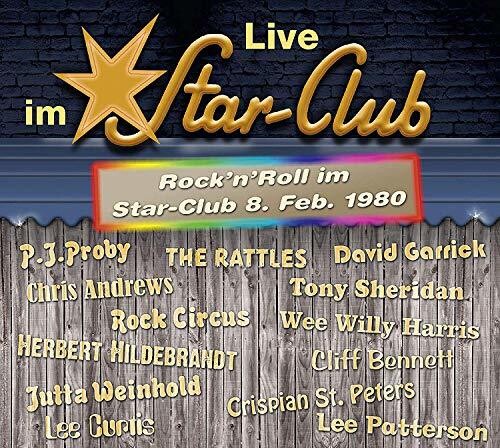 Live Im Star-club