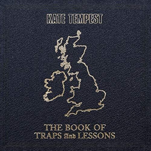 Kate Tempest - The Book Of Traps and Lessons [Limited Edition Deluxe]
