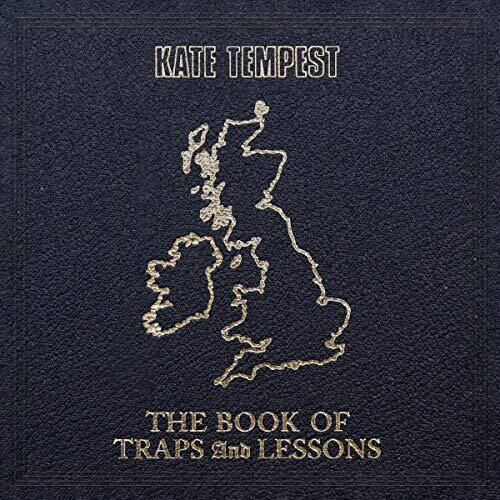 The Book Of Traps And Lessons [Explicit Content]