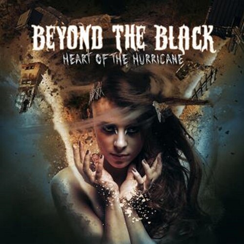 Heart Of The Hurricane (black Edition)