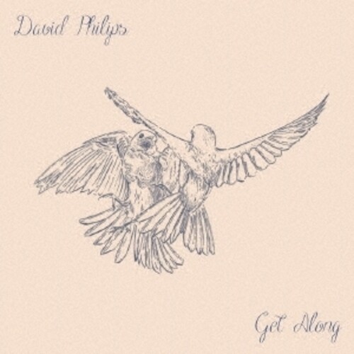 Get Along (Japanese Bonus Tracks) [Import]