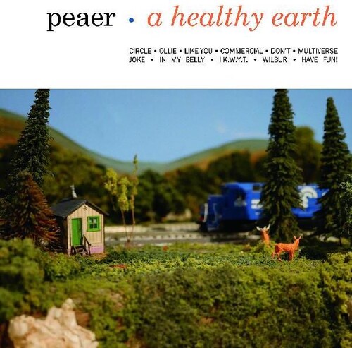 HEALTHY EARTH