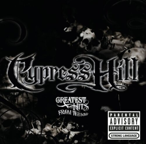 Cypress Hill - Greatest Hits