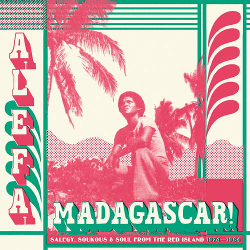 Alefa Madagascar / Various - Alefa Madagascar / Various [Download Included]