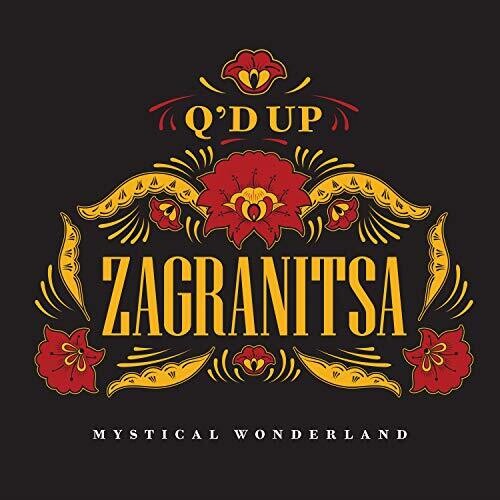 Zagranitsa