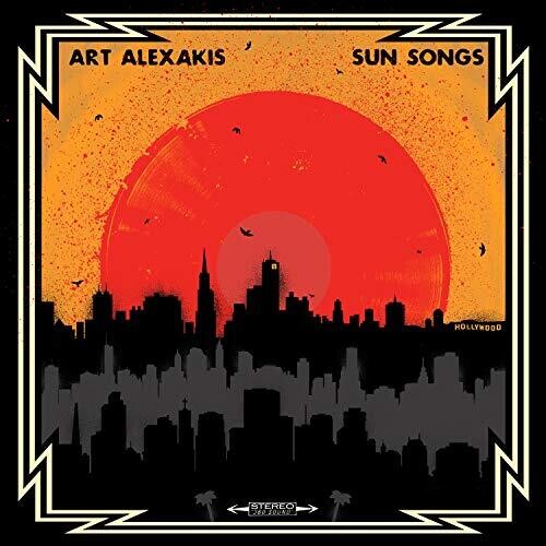 Art Alexakis - Sun Songs [LP]