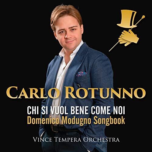 CHI SI VUOL BENE COME NOI