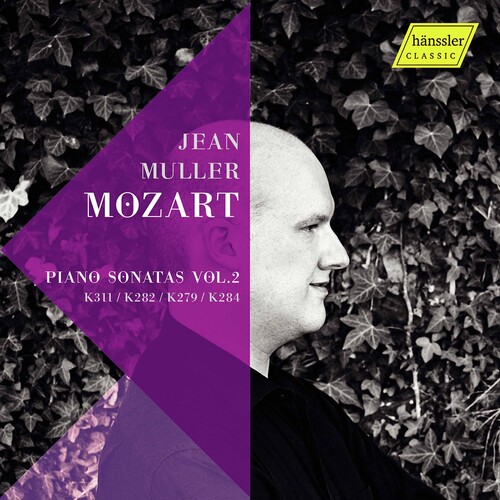 Piano Sonatas 2