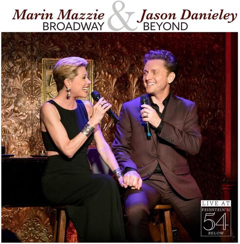 Broadway & Beyond - Live At Feinstein's/ 54 Below