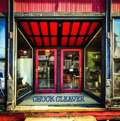 Chuck Cleaver - Send Aid [Indie Exclusive]
