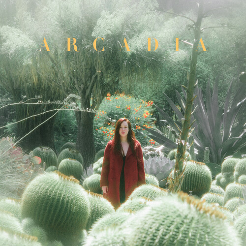 Lily Kershaw - Arcadia [LP]
