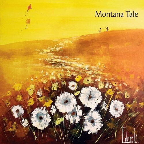 John Craigie - Montana Tale