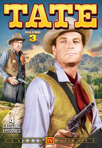 Tate: Volume 3