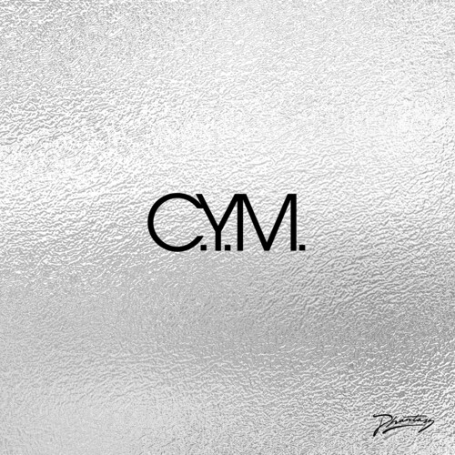 Cym - Capra vinyl record cover