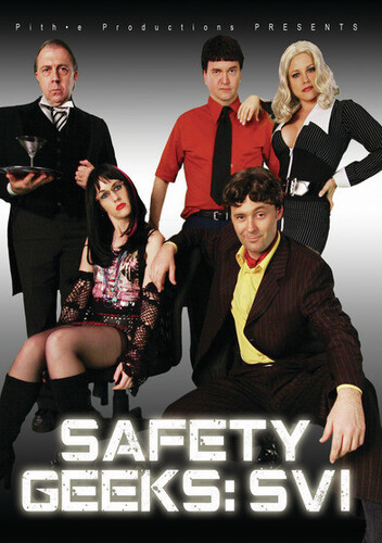 Safety Geeks