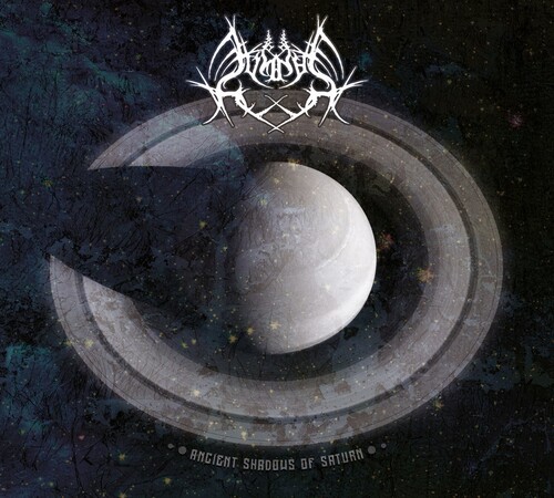 Ancient Shadows Of Saturn