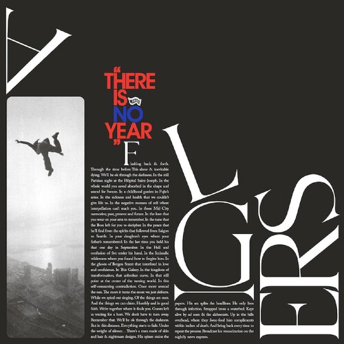 Algiers - There Is No Year [LP]