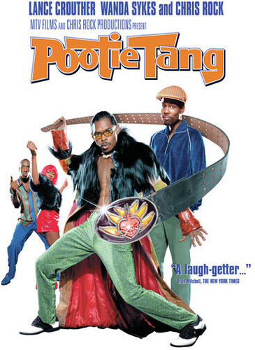 Pootie Tang