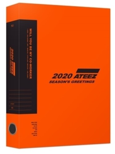 Season S Greetings 2020 Incl Desk Calendar Diary Making Of Dvd