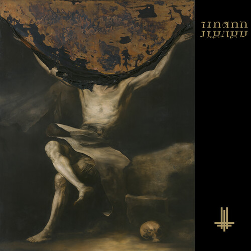 Behemoth - I Loved You At Your Darkest [Tour Edition Includes CD & Blu-rayDigibook]