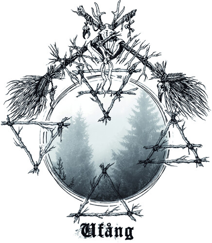 Ufang (Transparent-black Marble)