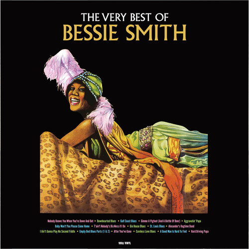 Bessie Smith - Very Best Of [180 Gram] (Uk)
