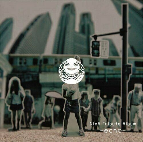NieR Tribute Album: Echo