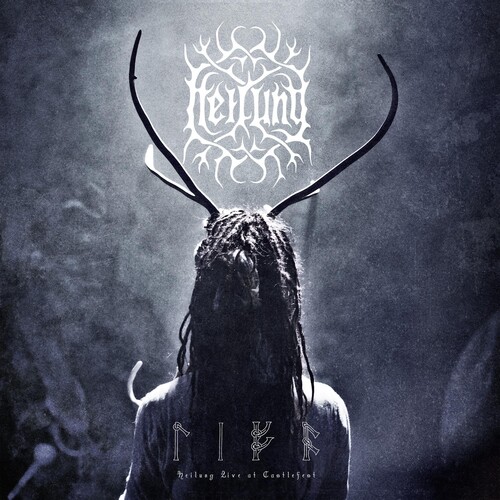 Lifa - Heilung Live At Castlefest