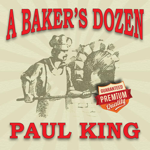 Baker's Dozen [Import]