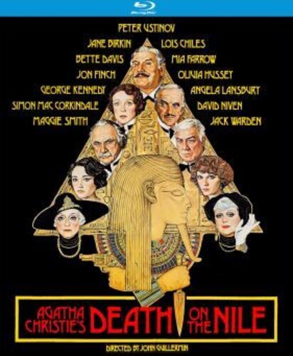 Death on the Nile