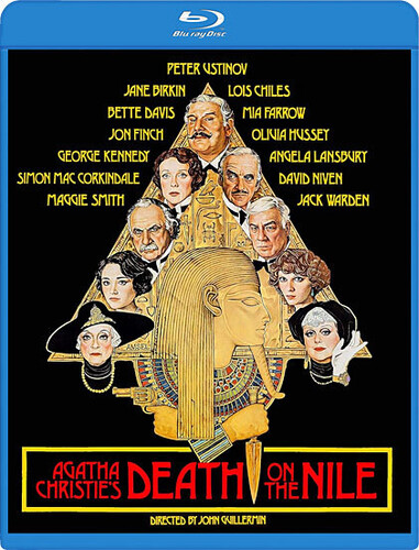 Death on the Nile